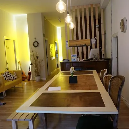 Camino * برشلونة