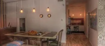 Camino Хостел Барселона