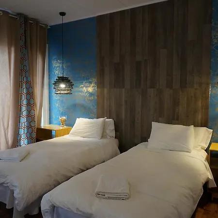 Camino Hostel *