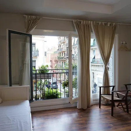 Camino Hostel Barcelona