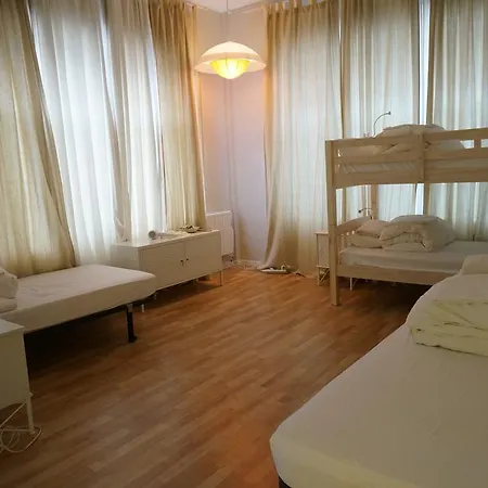 Camino Hostel Barcelona