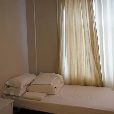 Camino Hostel *