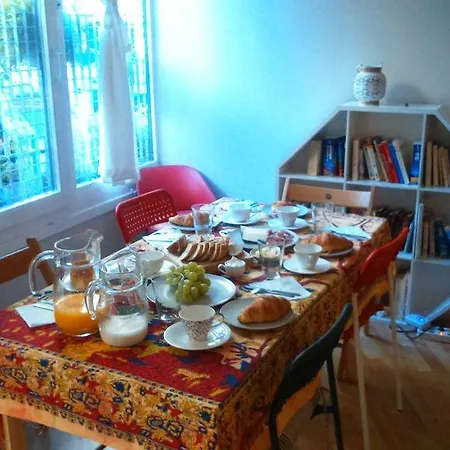Camino Hostel *