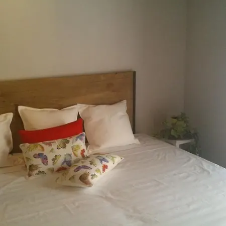 Hostel Camino Barcelona