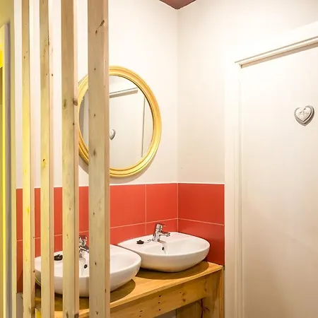 Hostel Camino