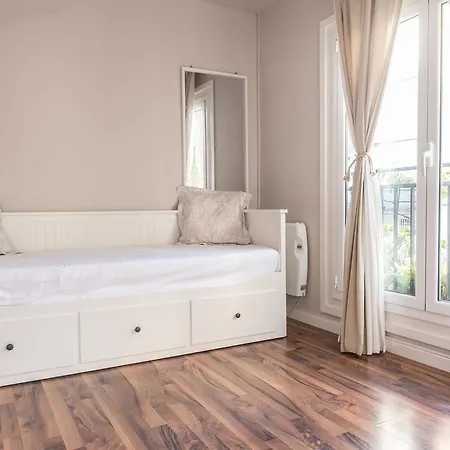 Hostel Camino Barcelona