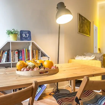 Hostel Camino Barcelona