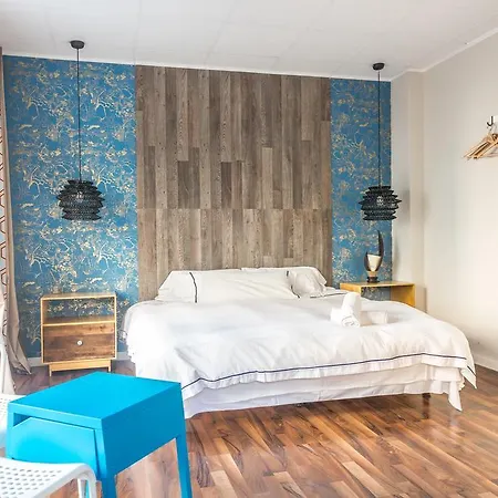 Hostel Camino Barcelona