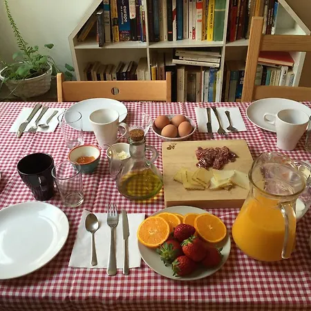 Camino Hostel *