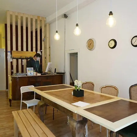 Hostel Camino