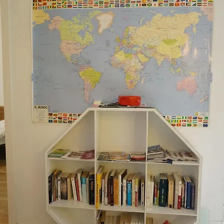 Camino Hostel