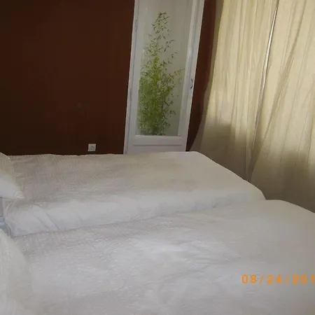 Camino Hostel Barcelona