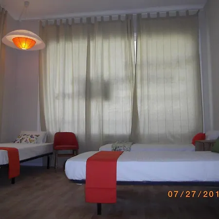Camino Hostel