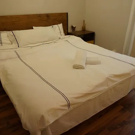 Camino Hostel Barcelona