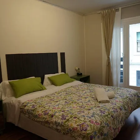 Camino Hostel *