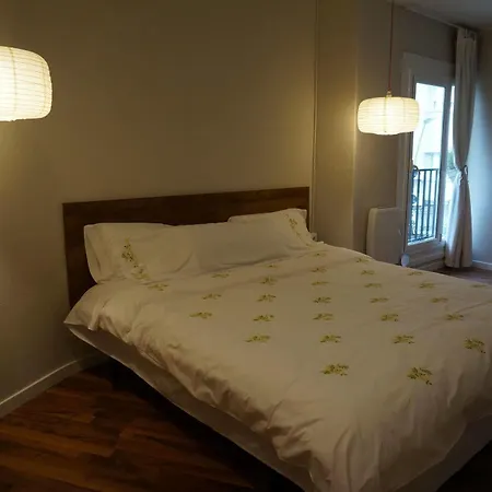 Hostel Camino Barcelona