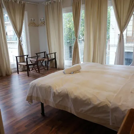 Hostel Camino Barcelona