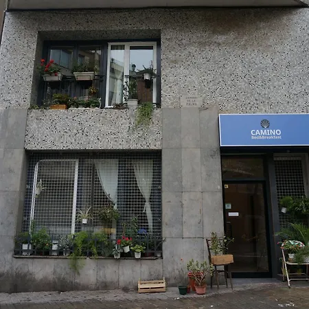 Camino Hostel *
