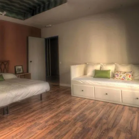 Camino Hostel