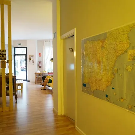 بيت شباب Camino *