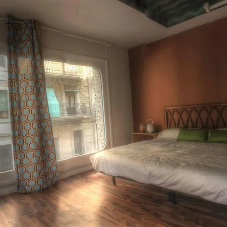 Camino Hostel *